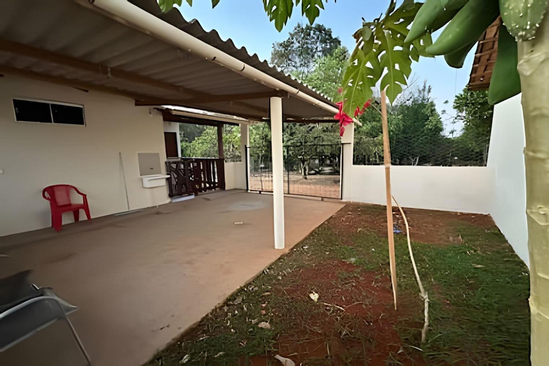 Condominio Shambala Piri Pirenopolis Exterior photo
