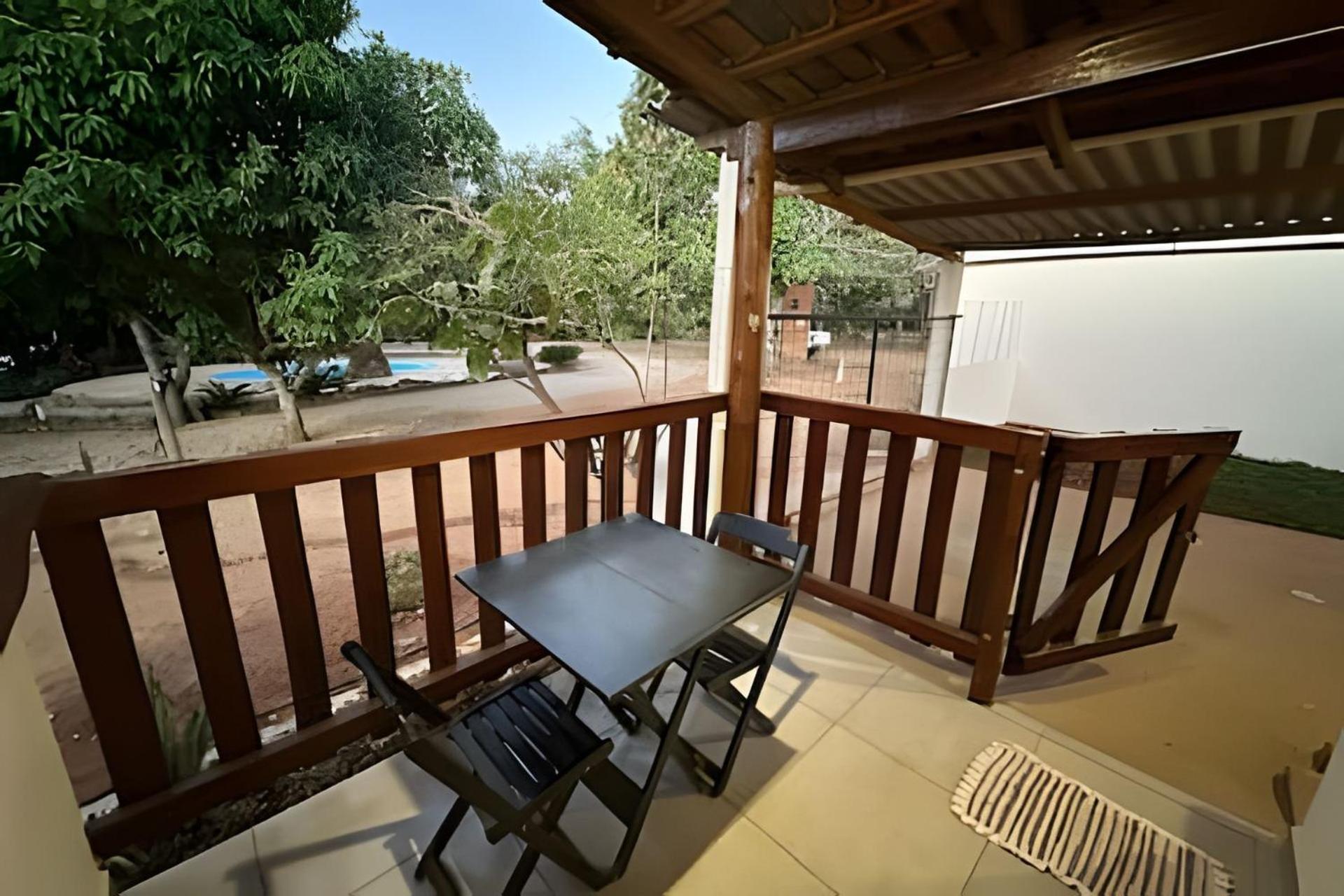 Condominio Shambala Piri Pirenopolis Exterior photo